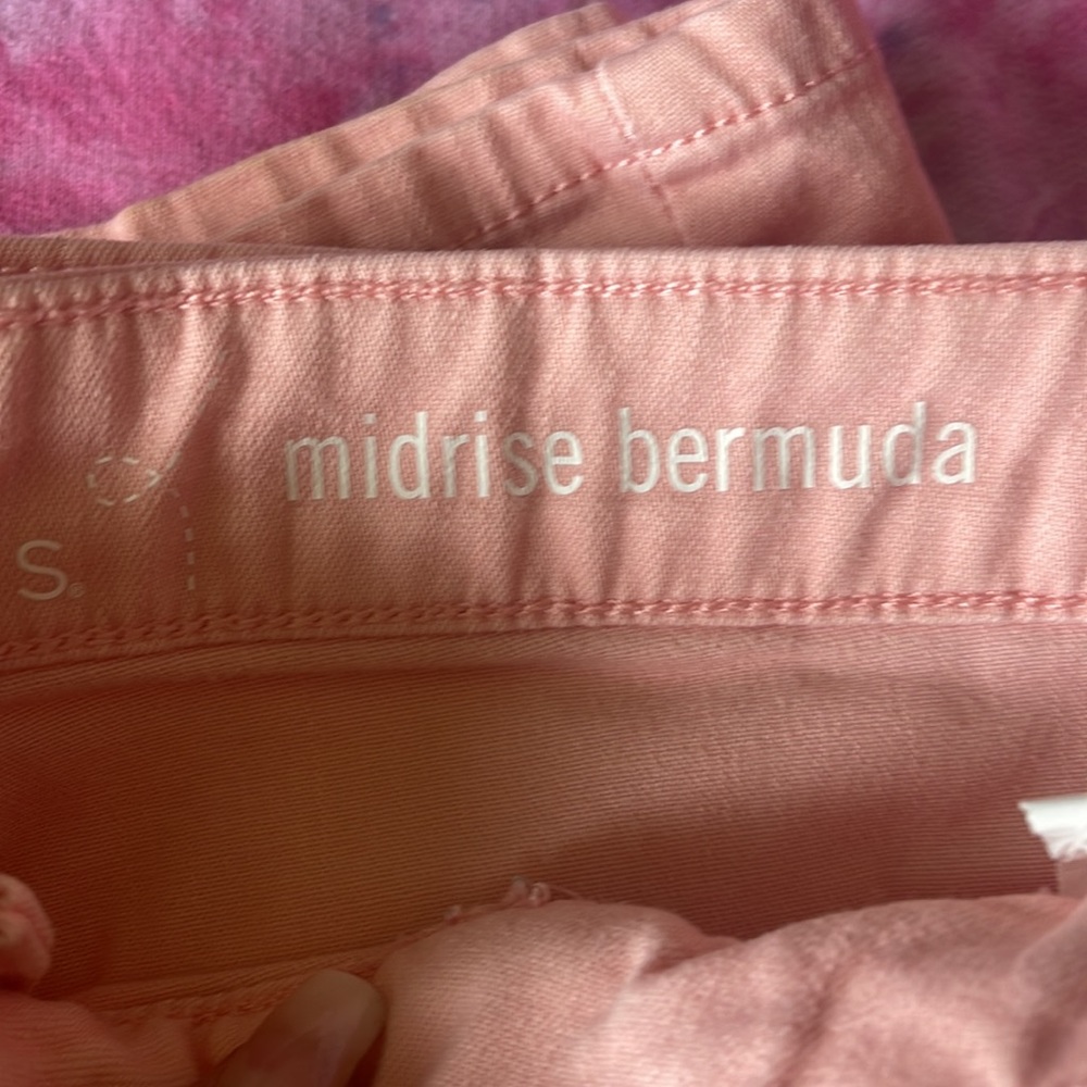 Lee Riders - Bermuda Shorts - Picture 2 of 3